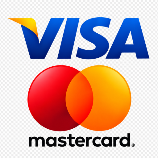 Strip(card-auto- visa/mastercard)