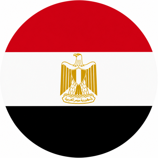 Egyption: Vodafone Cash, Etisalat Cash, Orange Cash
